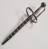 Penis Plug Ripple Jumbo